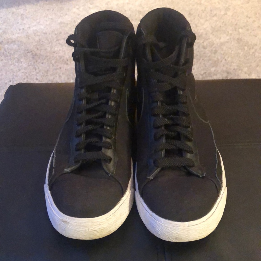 Mens Nike Blazers